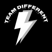 _teamdifferent_ (@_teamdifferent_) 's Twitter Profile Photo _teamdifferent_ (@_teamdifferent_) 's Twitter Profile Photo