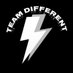 _teamdifferent_ (@_teamdifferent_) Twitter profile photo