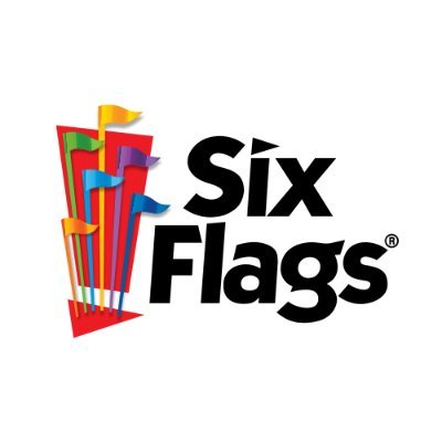 The official Six Flags Twitter account