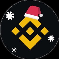 Binance120533's profile picture. 