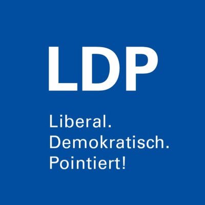 LDP Liberaldemokratische Partei Basel-Stadt