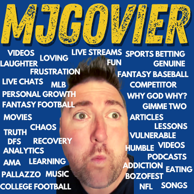 mjgovier Profile Picture