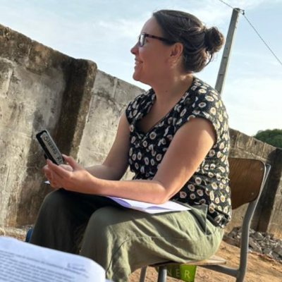 helenwalls's profile picture. Professor @LSHTM. Global health, especially #foodsystems #alcohol #politicaleconomy #healthpolicy #climatecrisis 🥝