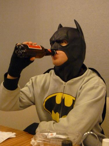 Duhreetoes's profile picture. 