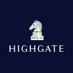 Highgate Sales (@Highgate_Sales) Twitter profile photo