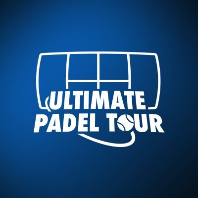 ¡Bienvenidos a la página oficial de Ultimate Padel Tour! 🚀🎾 El circuito profesional de padel pensado para los jugadores.💫