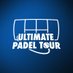 Ultimate Padel Tour (@UltimatePadel) Twitter profile photo