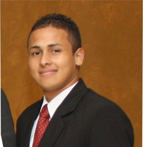 yeremycastillo's profile picture. 