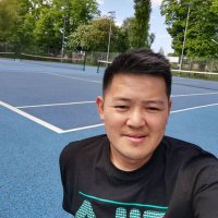 Simon Ho (@nomisoh) 's Twitter Profile
