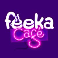 Feeka Café (@feekacafe) 's Twitter Profile Photo Feeka Café (@feekacafe) 's Twitter Profile Photo