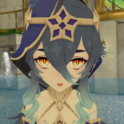 !!MDNI!! Local VRChat Dancer and Bartender, I play VRChat often, open to collabs and stuff :3 PMs open!