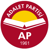 Adalet Partisi(@ApGenelMerkez) 's Twitter Profile Photo