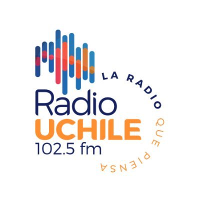 Radio Universidad de Chile. La radio que piensa.