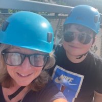 Sharon Ray (@sharonrayohio) 's Twitter Profile