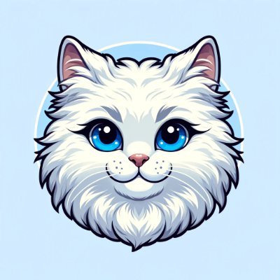 Pokimane's Pet Cat 
CA: 24vMgT45iekyejBScPpZdiSR7iZPbkw3JcUZsb8dPd9w
https://t.co/uBxx08Kxk4