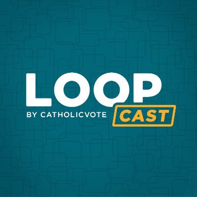 Everything polite company avoids: politics and religion. @TPogasic
@ErikaAhern2 and @joshuamercer.  

A @CatholicVote podcast 🎙