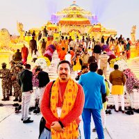 Sandeep Krishnarao Patil ЁЯЗоЁЯЗ│ (@modified_skp) 's Twitter Profile Photo Sandeep Krishnarao Patil ЁЯЗоЁЯЗ│ (@modified_skp) 's Twitter Profile Photo