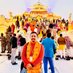 Sandeep Krishnarao Patil 🇮🇳 Profile picture