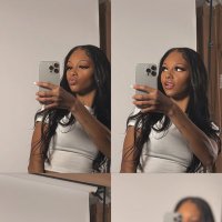 . (@lyriclashay_) Twitter profile photo