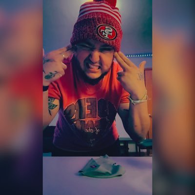 mr_sickomode's profile picture. The most sickest gamer you’ll ever see always play with passion and violence! 😈😤❌