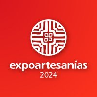 Expoartesanias Corferias(@Expoartesanias_) 's Twitter Profile Photo