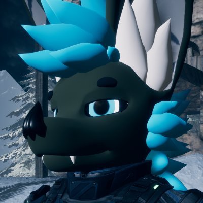 I am 20
I am a furry
I play VRChat
Lord of Chaos