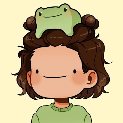 ⭐I'm Xuls! (she/they)
⭐I draw... sometimes
⭐Youtube and other social media! ↓