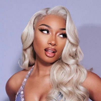 💗 fan account only 💜 “B!tch it's Money Makin' Megan, better known as Tina Snow” -@theestallion =StalliLipaSwift=