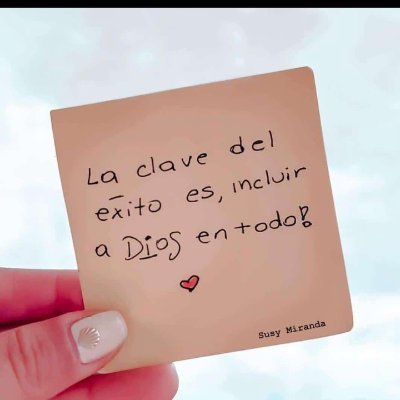 Amo la vida