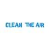 CleanTheAir (@CleanTheAir2024) Twitter profile photo