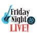 Friday Night Live! (@herndonrocks) Twitter profile photo Friday Night Live! (@herndonrocks) Twitter profile photo