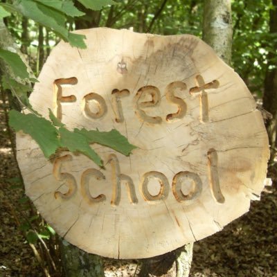 The Forest School adventures of Thomas Russell Infants School, KS1 🌳🌲🍄🔥🐿️🦡🦊🪶🐦‍⬛🐞🦋🪱🌿🐛