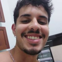 v (@vinicius__cm) 's Twitter Profile