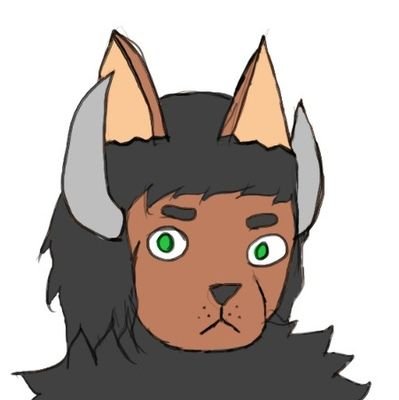 Mendaxs_Den's profile picture. Conta secundária do @MendaxSilva.
Tenho 19 anos.
Um espaço mais descontraído.
