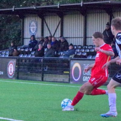 lydd town fc⚽️