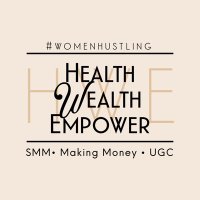 Health Wealth Empower(@emaan_nouman) 's Twitter Profile Photo