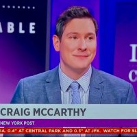 Craig McCarthy (@craigmccarthynyc on Threads)(@createcraig) 's Twitter Profileg