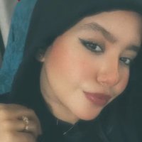 Nada mohamed (@nada7_mohammed) 's Twitter Profile