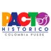 Frente Amplio Antioquia (@pactohant) Twitter profile photo Frente Amplio Antioquia (@pactohant) Twitter profile photo