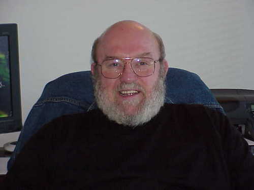davdjones1 Profile Picture