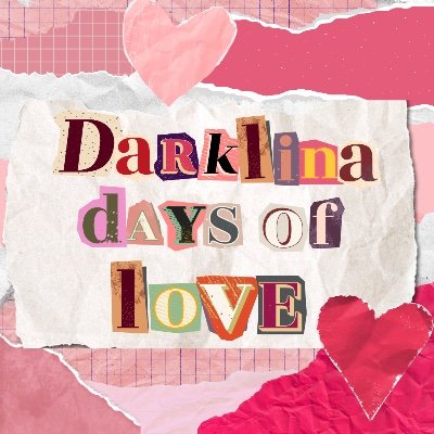 a celebration of our favorite darklina fics and the authors who wrote them!! submit your fics to the form below!!