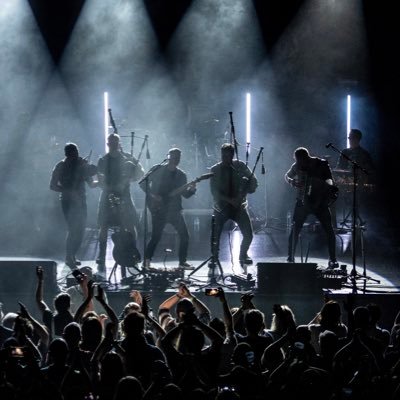 SKERRYVORE Profile Picture