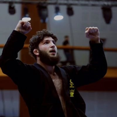 LazyPrinceMMA Profile Picture