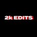 2k_edits (@2kedits) Twitter profile photo 2k_edits (@2kedits) Twitter profile photo
