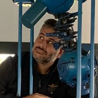 Borja Tosar (@borjatosar) 's Twitter Profile Photo Borja Tosar (@borjatosar) 's Twitter Profile Photo