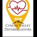 Cynon valley defibrillators (@cdefibrillator1) Twitter profile photo Cynon valley defibrillators (@cdefibrillator1) Twitter profile photo