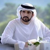 Sheikh Hamdan bin Mohammed bin Rashid Al Maktoum an Emirati royal and politician the Crown Prince of Dubai