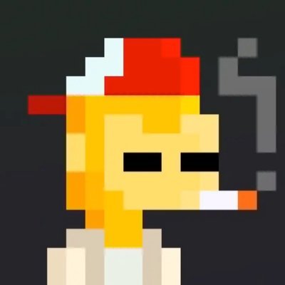 nftc0llector1's profile picture. Your local Anon |

Investor, Collector, Friend |