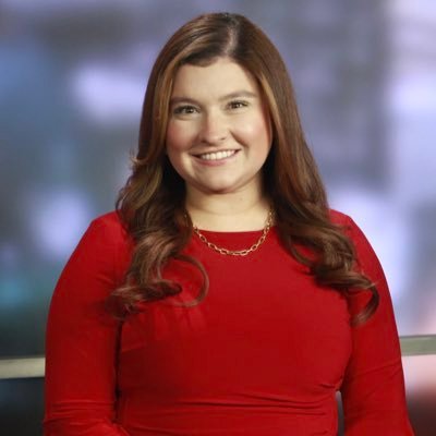 @WBNG12News Multimedia Journalist | @MUJSchool & @MizzouKappa Alumn | pink & coffee enthusiast | Story idea? email me sacevedo@wbng.com