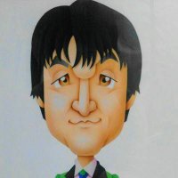 中津川弦(@nakatsugawagen) 's Twitter Profile Photo